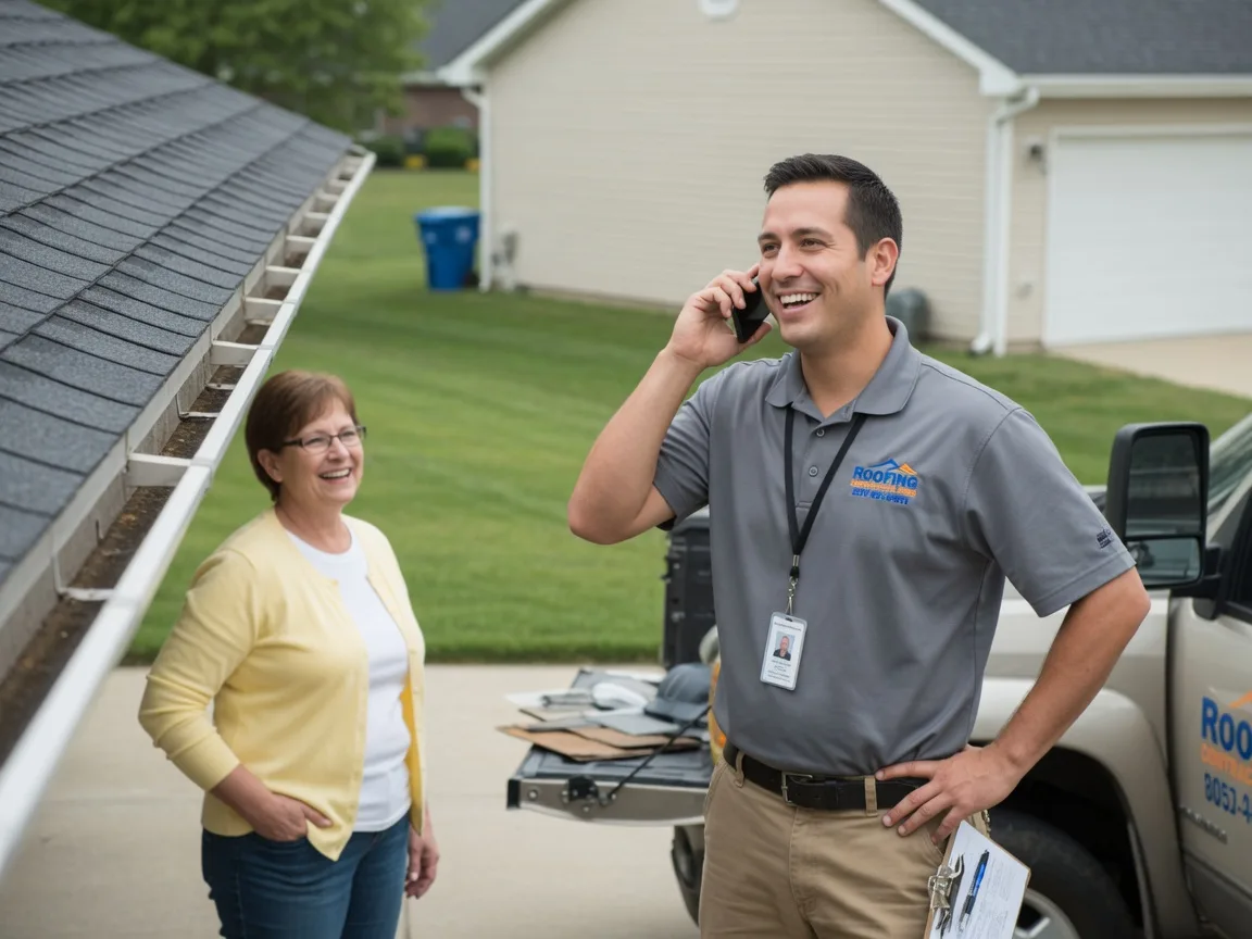 Local Roofing Contractors Gwinn, MI FAQs